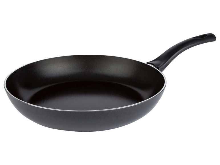 Patelnia aluminiowa, Ø 28 cm