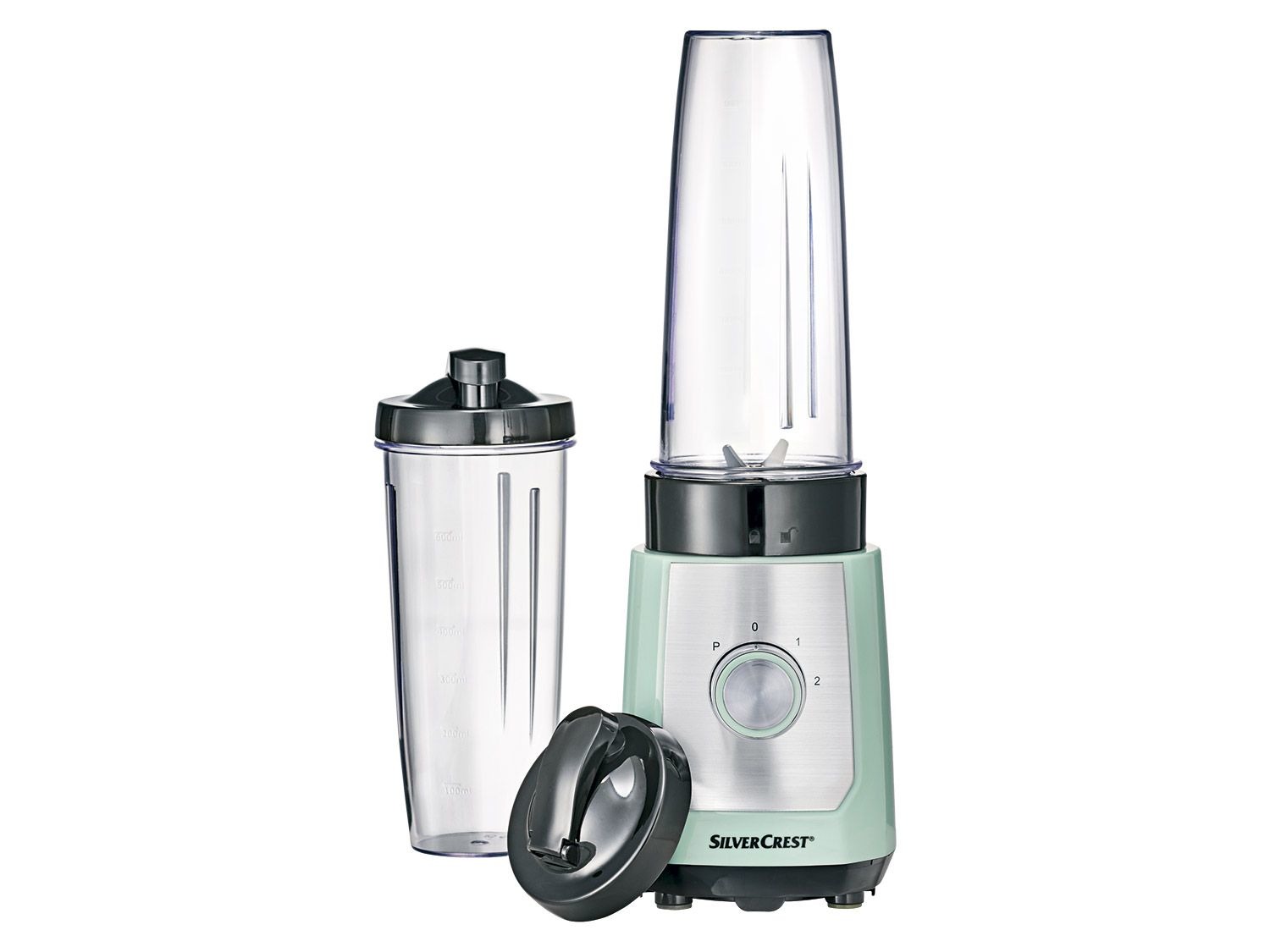 SILVERCREST® Blender do smoothie 300 W