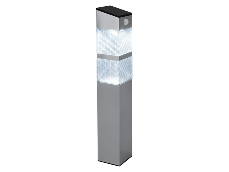 Pełny ekran: LIVARNO LUX Lampa solarna LED z czujnikiem ruchu, 1 sztuka - zdjęcie 12