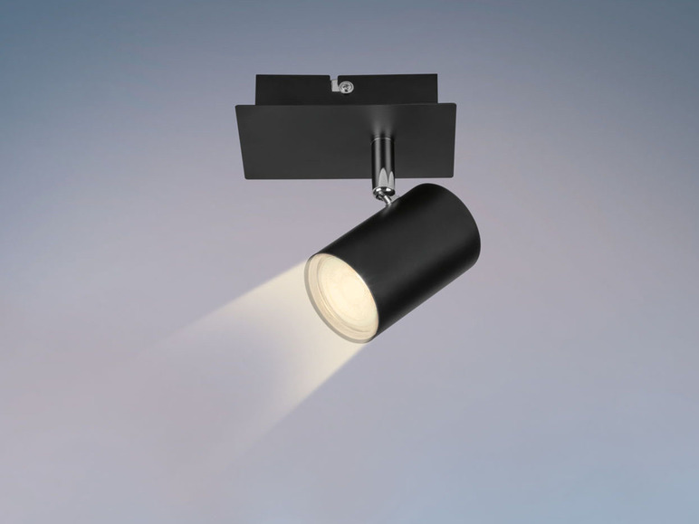 Pełny ekran: Livarno Home Reflektor LED - zdjęcie 11