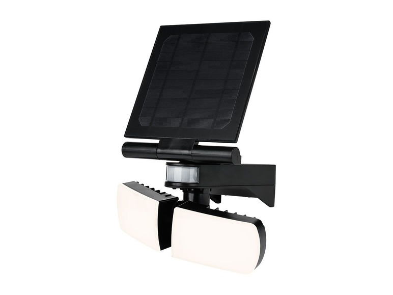 Pełny ekran: LIVARNO LUX Reflektor solarny LED - zdjęcie 4