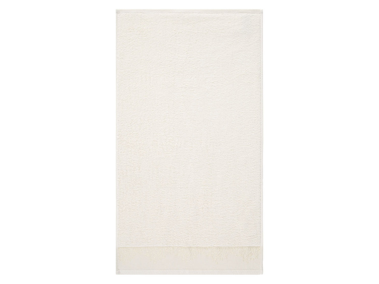 Pełny ekran: LIVARNO home Ręcznik frotté, 50 x 90 cm, 1 sztuka - zdjęcie 17