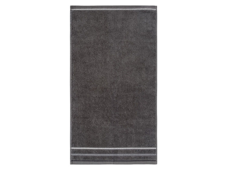 Pełny ekran: miomare Ręcznik kąpielowy 50 x 90 cm, 1 sztuka - zdjęcie 5