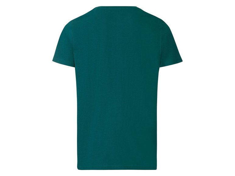 Pełny ekran: LIVERGY T-shirt męski, 1 sztuka - zdjęcie 3