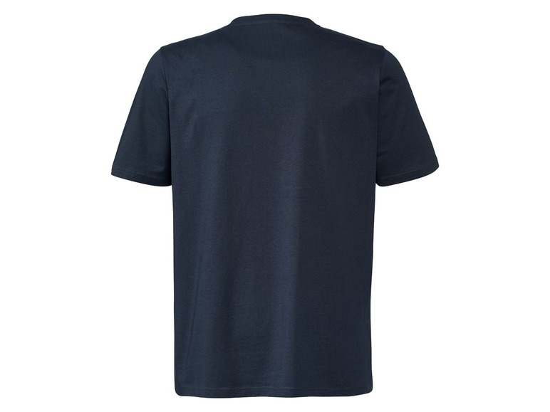 Pełny ekran: LIVERGY® T-shirt męski XXL, 1 sztuka - zdjęcie 10