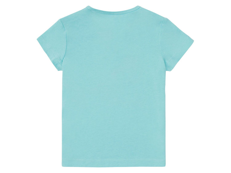 Pełny ekran: Piżama dziewczęca z kolekcji Psi Patrol (t-shirt + spodenki), 1 komplet - zdjęcie 5