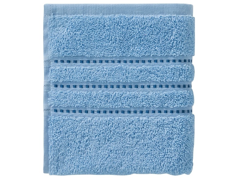 Pełny ekran: miomare Ręczniki 30 x 50 cm, 4 sztuki - zdjęcie 27