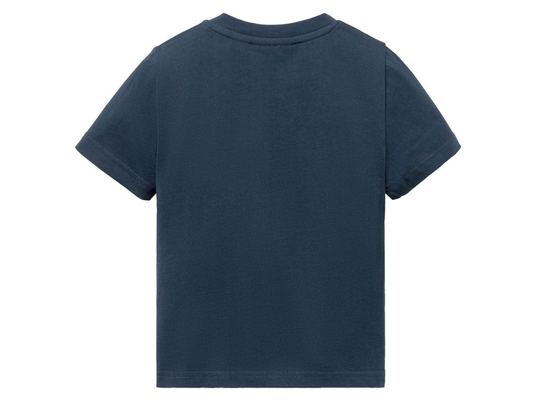 Pełny ekran: T-shirt chłopięcy z bawełny z licencją, 1 sztuka - zdjęcie 13