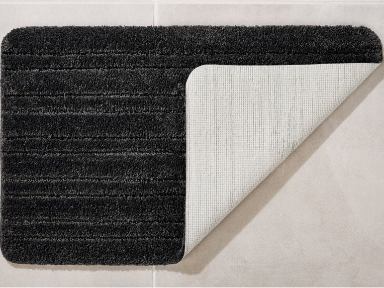 Pełny ekran: miomare Komplet dywaników łazienkowych - zdjęcie 6