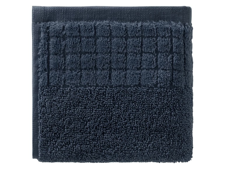 Pełny ekran: miomare Ręczniki 30 x 50 cm, 2 sztuki - zdjęcie 16