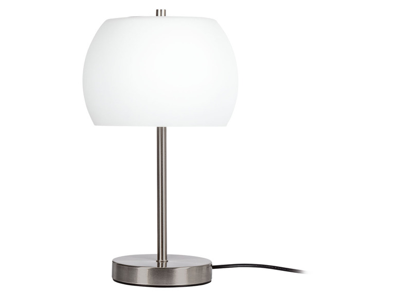 Pełny ekran: LIVARNO home Lampka stołowa z funkcją touch-it, 1 sztuka - zdjęcie 8