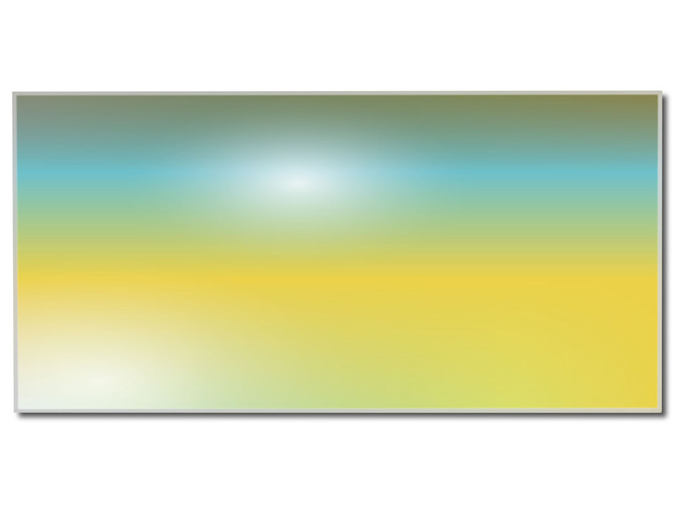 Pełny ekran: Livarno Home Panel LED z płynnymi efektami kolorystycznymi, 1 sztuka - zdjęcie 20