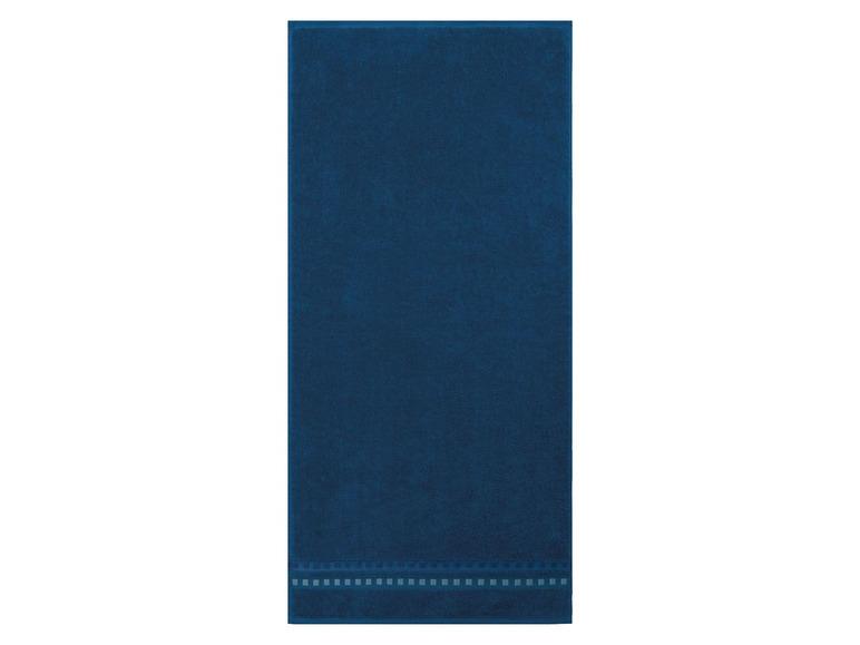 Pełny ekran: miomare Ręcznik 50 x 100 cm, 2 sztuki - zdjęcie 9