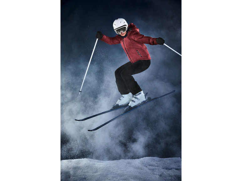 Pełny ekran: CRIVIT® Kask narciarski i snowbordowy z systemem wentylacji - zdjęcie 18
