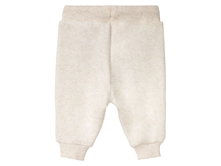 Pełny ekran: LUPILU® Spodnie dresowe niemowlęce, 1 para - zdjęcie 6