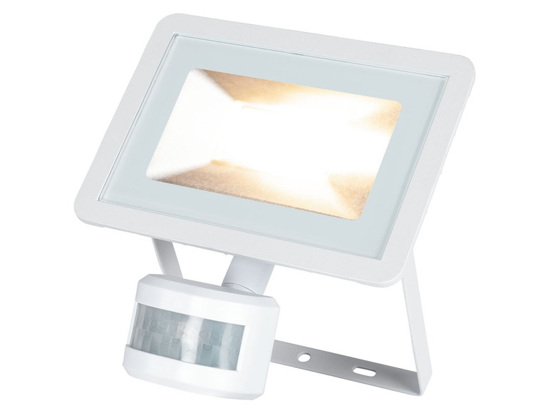 Pełny ekran: LIVARNO LUX Reflektor LED z czujnikiem ruchu, 1 sztuka - zdjęcie 3