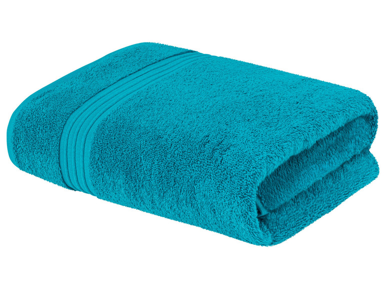 Pełny ekran: Möve by Livarno Home Ręcznik kąpielowy, 80 x 150 cm - zdjęcie 9