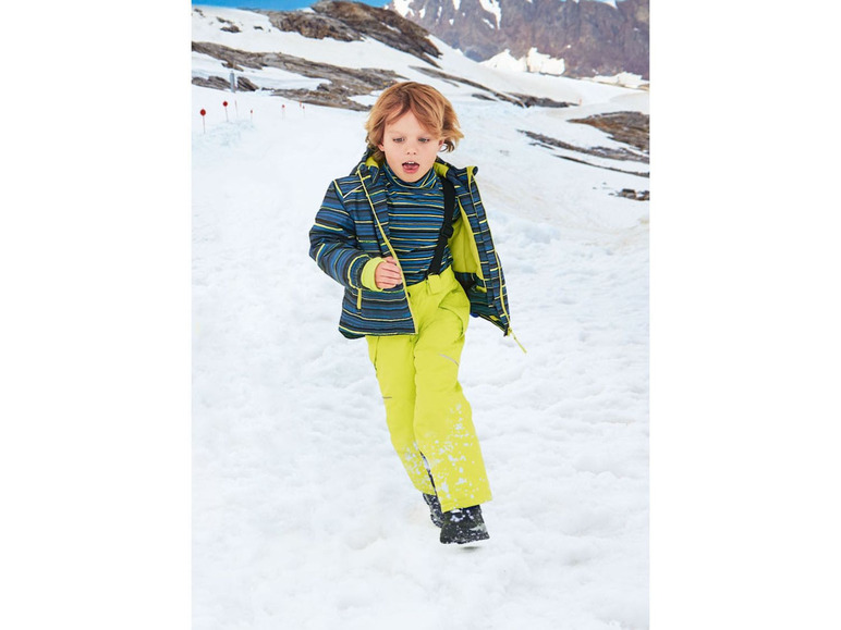 Pełny ekran: CRIVIT® Spodnie narciarskie chłopięce, 1 para - zdjęcie 1