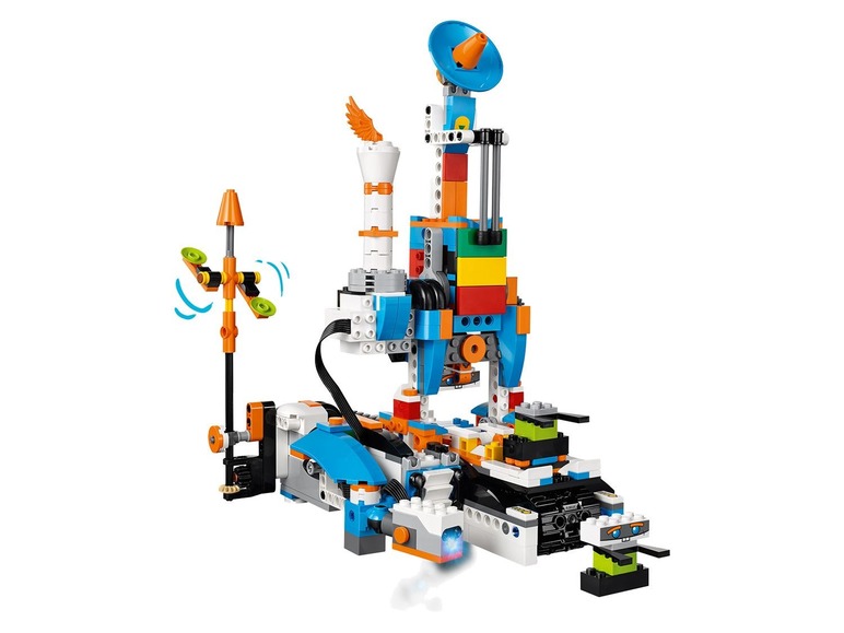 Pełny ekran: LEGO 17101 Zestaw kreatywny - zdjęcie 3