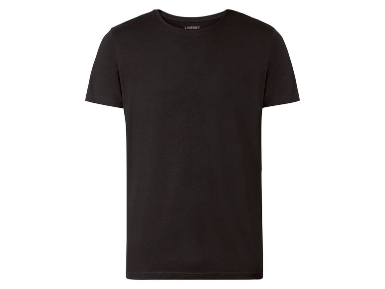 Pełny ekran: LIVERGY® T-shirt męski, 2 sztuki - zdjęcie 16