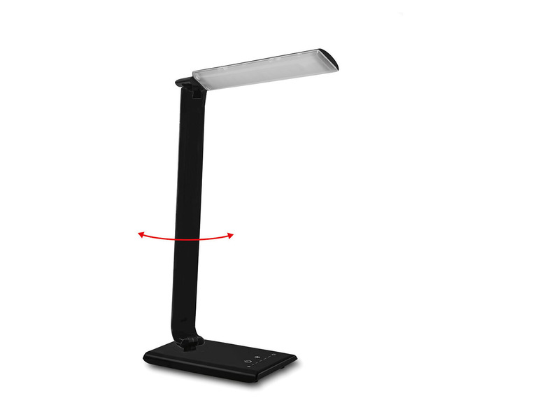 Pełny ekran: LIVARNO LUX Lampka biurkowa LED - zdjęcie 18