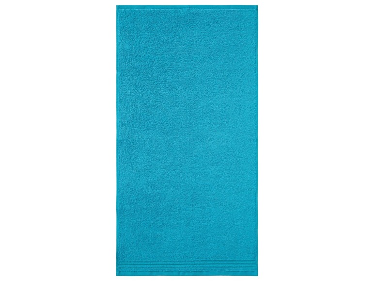 Pełny ekran: miomare Ręcznik 50 x 90 cm, 1 sztuka - zdjęcie 13