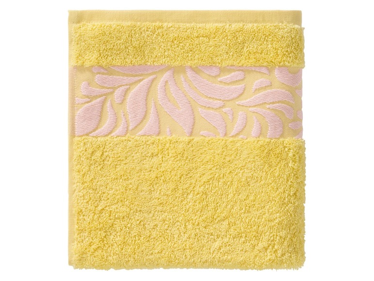 Pełny ekran: miomare Ręcznik z frotte 50 x 100 cm, 2 sztuki - zdjęcie 9