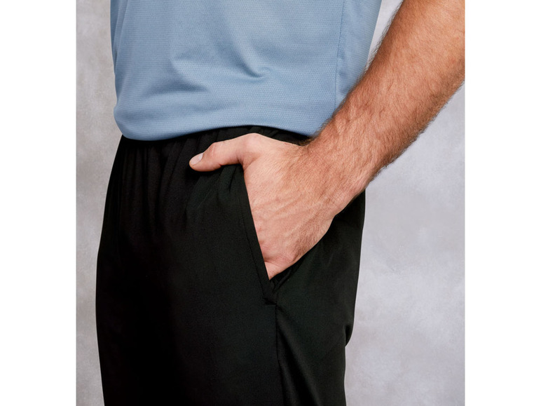 Pełny ekran: CRIVIT® Spodnie sportowe męskie - zdjęcie 10