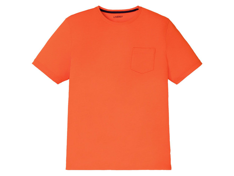 Pełny ekran: LIVERGY® Piżama męska (t-shirt + szorty), 1 sztuka - zdjęcie 5