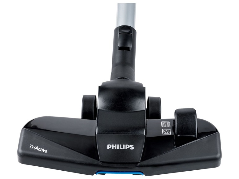 Pełny ekran: Odkurzacz bezworkowy Philips PowerPro Compact FC9329/09 - zdjęcie 14