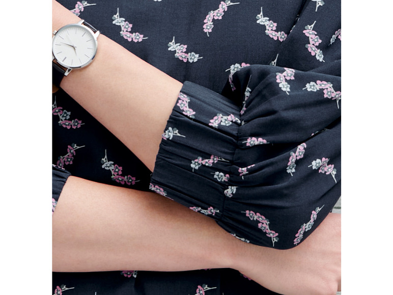 Pełny ekran: esmara® Bluzka damska z wiskozy, 1 sztuka - zdjęcie 27