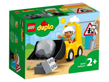 LEGO® DUPLO® 10930 Buldożer