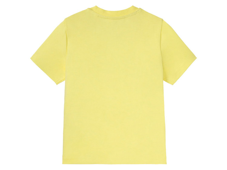 Pełny ekran: lupilu® T-shirt chłopięcy z bawełny, 2 sztuki - zdjęcie 8