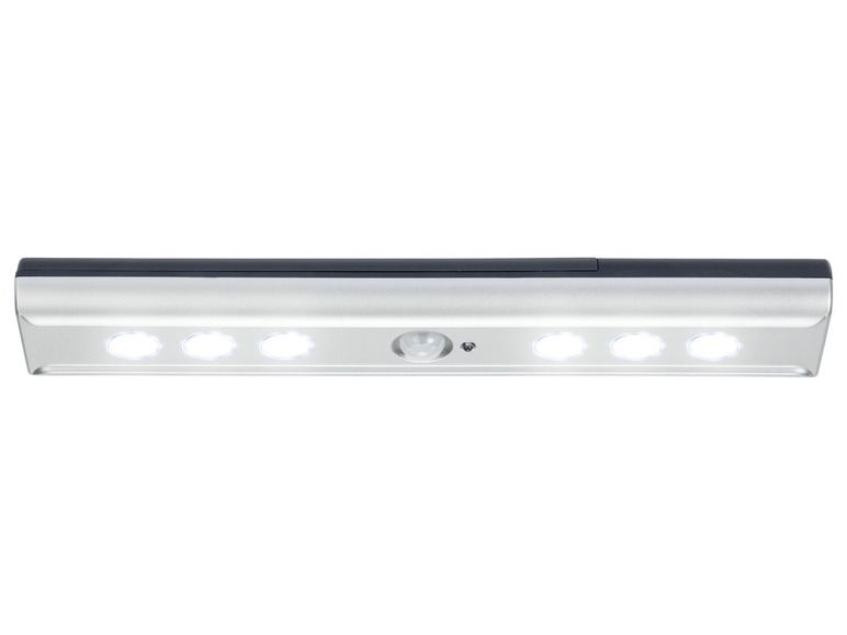 Pełny ekran: Livarno Home Sensorowa lampa LED z czujnikiem ruchu, 1 sztuka - zdjęcie 7