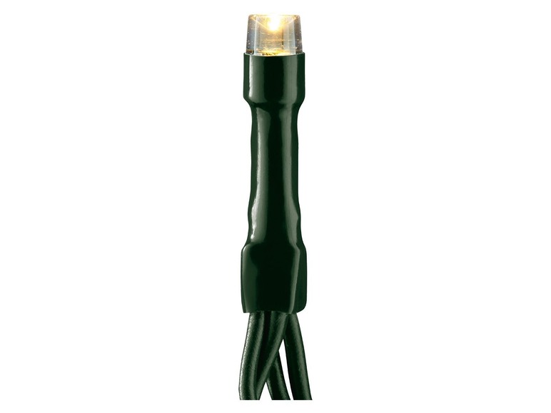 Pełny ekran: Melinera Girlanda świetlna 80 diod LED - zdjęcie 4