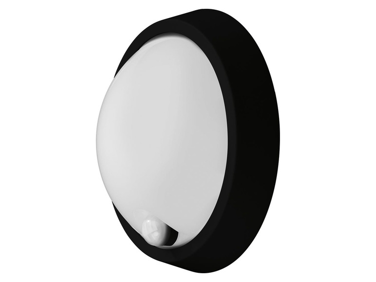 Pełny ekran: LIVARNO® Lampa ścienna LED, 1 sztuka - zdjęcie 6