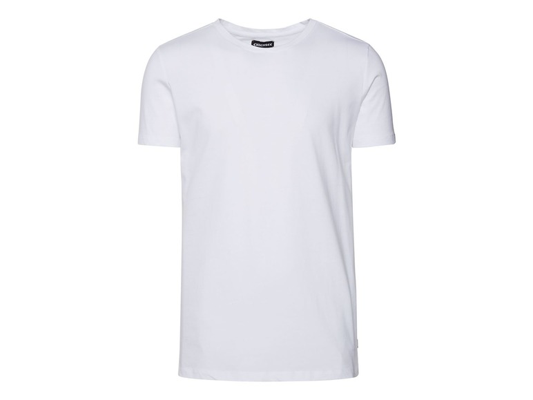 Pełny ekran: Chiemsee T-shirt męski - zdjęcie 2