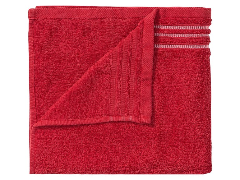 Pełny ekran: miomare Ręcznik frotte 50 x 90 cm, 1 sztuka - zdjęcie 25