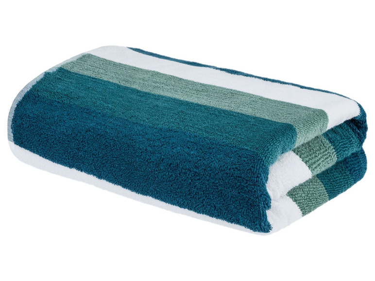 Pełny ekran: miomare Ręcznik kąpielowy frotté 100 x 150 cm , 1 sztuka - zdjęcie 5