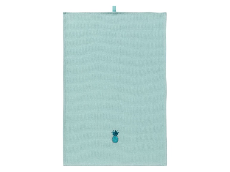 Pełny ekran: meradiso Ręcznik kuchenny 40 x 70cm, 4 sztuki - zdjęcie 3