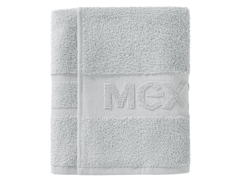 Pełny ekran: Mexx Home Ręcznik 50 x 100 cm, z dodatkiem modalu, 1 sztuka - zdjęcie 9
