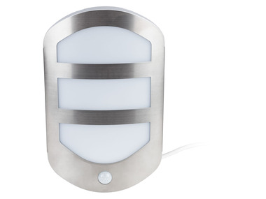 Ledvance Kinkiet zewnętrzny LED Endura z czujnikiem ruchu