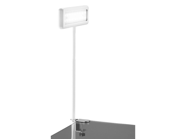 Pełny ekran: LIVARNO HOME Lampka LED 800 lm, 1 sztuka - zdjęcie 12