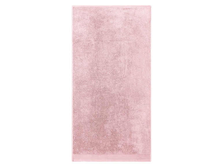 Pełny ekran: miomare Ręcznik kąpielowy frotté 70 x 140 cm, 1 sztuka - zdjęcie 9