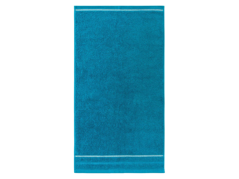 Pełny ekran: miomare Ręcznik kąpielowy 50 x 90 cm, 1 sztuka - zdjęcie 7