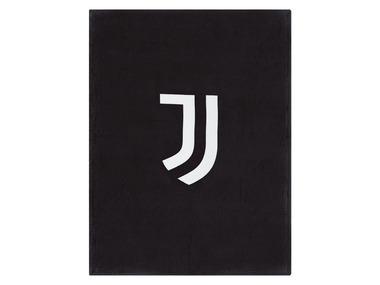Koc z logo Juventus Turin, 150 x 200 cm