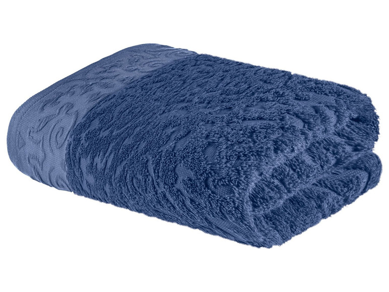 Pełny ekran: LIVARNO home Ręcznik kąpielowy 70x140 cm, 1 sztuka - zdjęcie 16