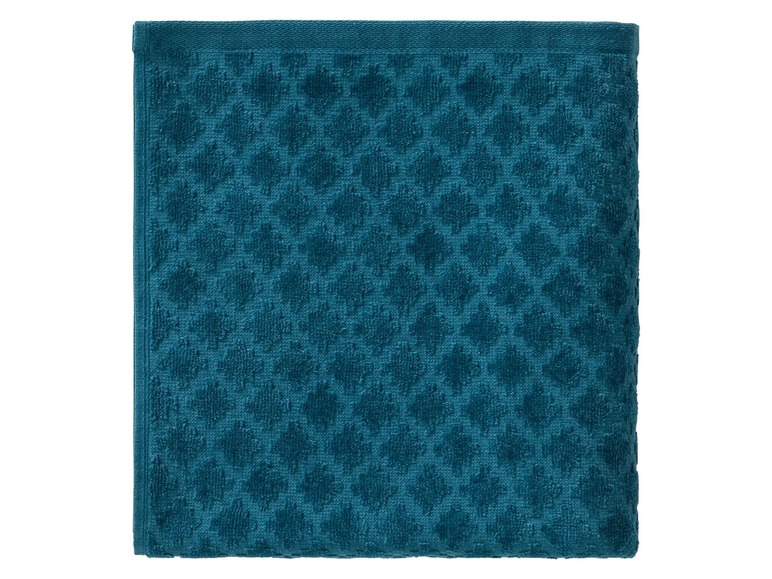 Pełny ekran: miomare Ręcznik frotte 50 x 100 cm, 2 sztuki - zdjęcie 15