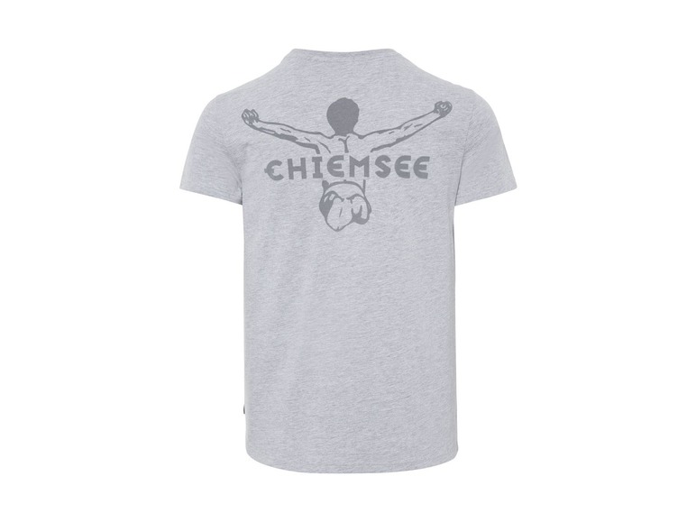 Pełny ekran: Chiemsee T-shirt męski - zdjęcie 25