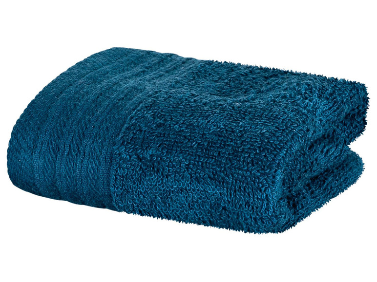 Pełny ekran: miomare Zestaw ręczników z frotté, 6 sztuk - zdjęcie 50
